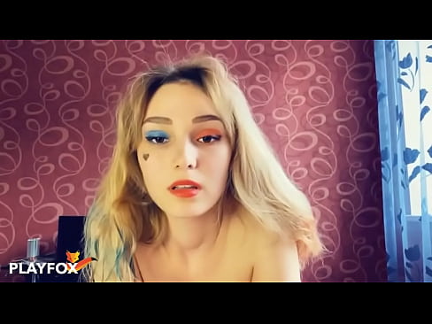 ❤️ ჯადოსნური ვირტუალური რეალობის სათვალეებმა მომცა სექსი ჰარლი კუინთან ❌ ხელნაკეთი პორნო ka.qizpornolar.ru ❌️