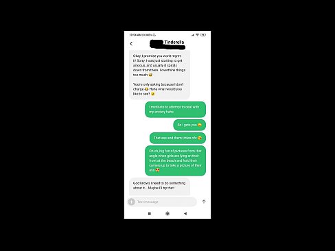 ❤️ მე დავამატე ახალი PAWG Tinder-ისგან ჩემს ჰარემში (Tinder-თან საუბარი შედის) ❌ ხელნაკეთი პორნო ka.qizpornolar.ru ❌️